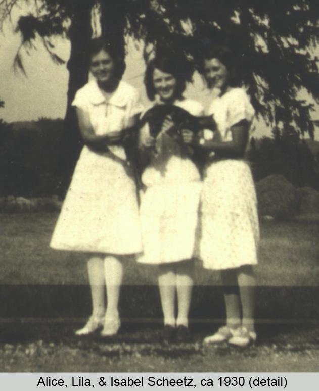 1930_Scheetz girls8a